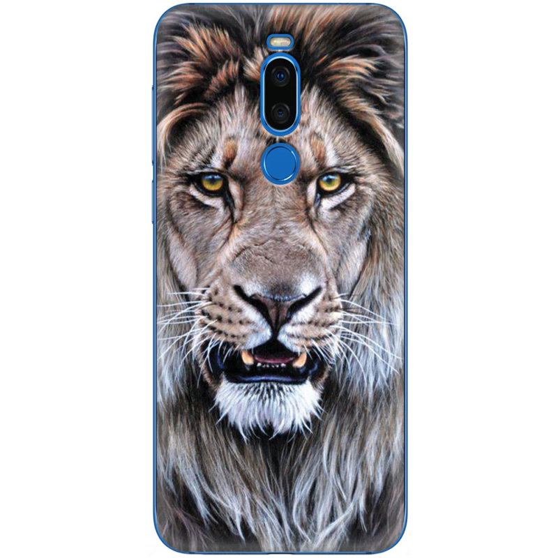 Чехол Uprint Meizu X8 