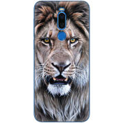 Чехол Uprint Meizu X8 