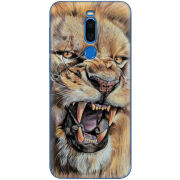 Чехол Uprint Meizu X8 