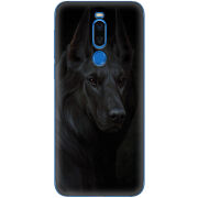 Чехол Uprint Meizu X8 