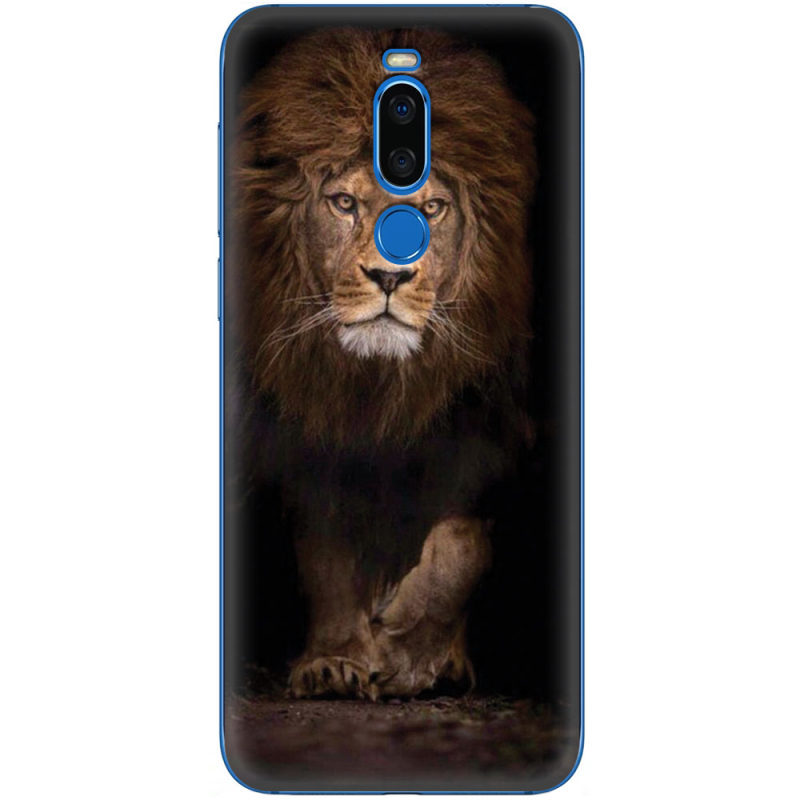 Чехол Uprint Meizu X8 