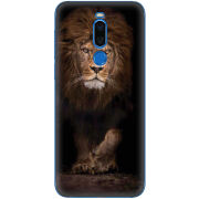 Чехол Uprint Meizu X8 