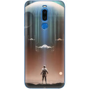 Чехол Uprint Meizu X8 