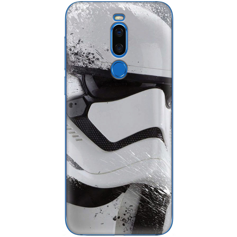 Чехол Uprint Meizu X8 