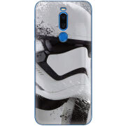 Чехол Uprint Meizu X8 