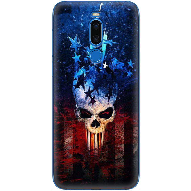 Чехол Uprint Meizu X8 