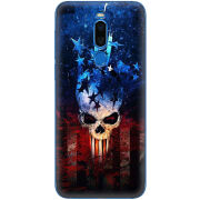 Чехол Uprint Meizu X8 