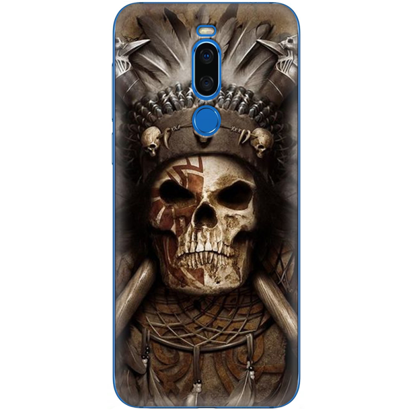 Чехол Uprint Meizu X8 