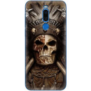 Чехол Uprint Meizu X8 