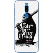 Чехол Uprint Meizu X8 