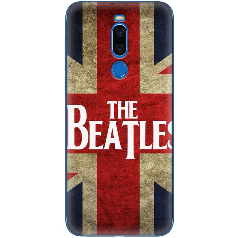 Чехол Uprint Meizu X8 