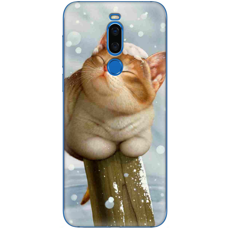 Чехол Uprint Meizu X8 