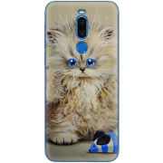 Чехол Uprint Meizu X8 