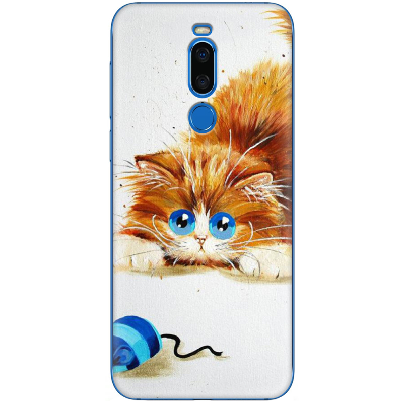 Чехол Uprint Meizu X8 