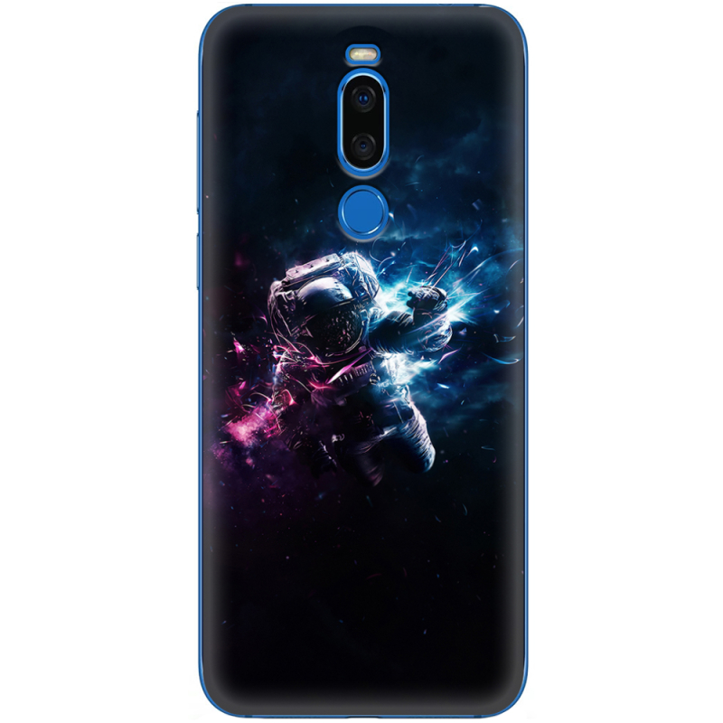 Чехол Uprint Meizu X8 