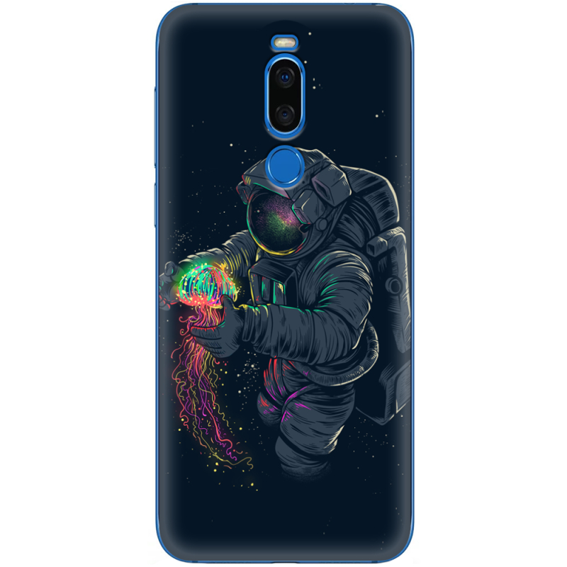 Чехол Uprint Meizu X8 