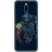 Чехол Uprint Meizu X8 