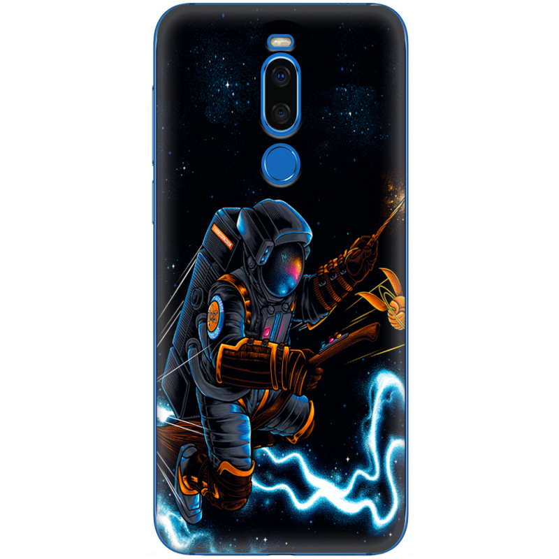 Чехол Uprint Meizu X8 