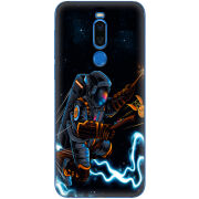 Чехол Uprint Meizu X8 