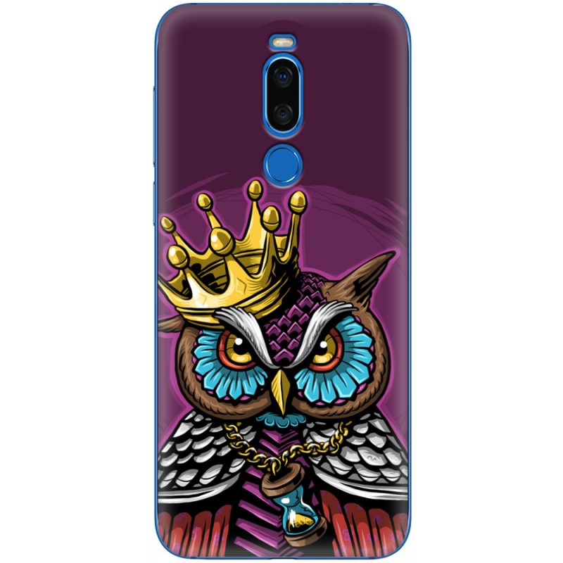 Чехол Uprint Meizu X8 