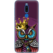 Чехол Uprint Meizu X8 