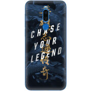 Чехол Uprint Meizu X8 