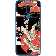 Чехол Uprint Meizu X8 