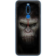 Чехол Uprint Meizu X8 