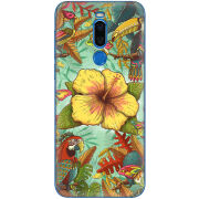 Чехол Uprint Meizu X8 