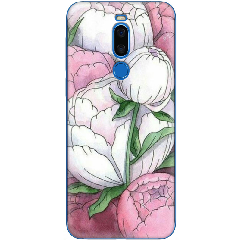 Чехол Uprint Meizu X8 