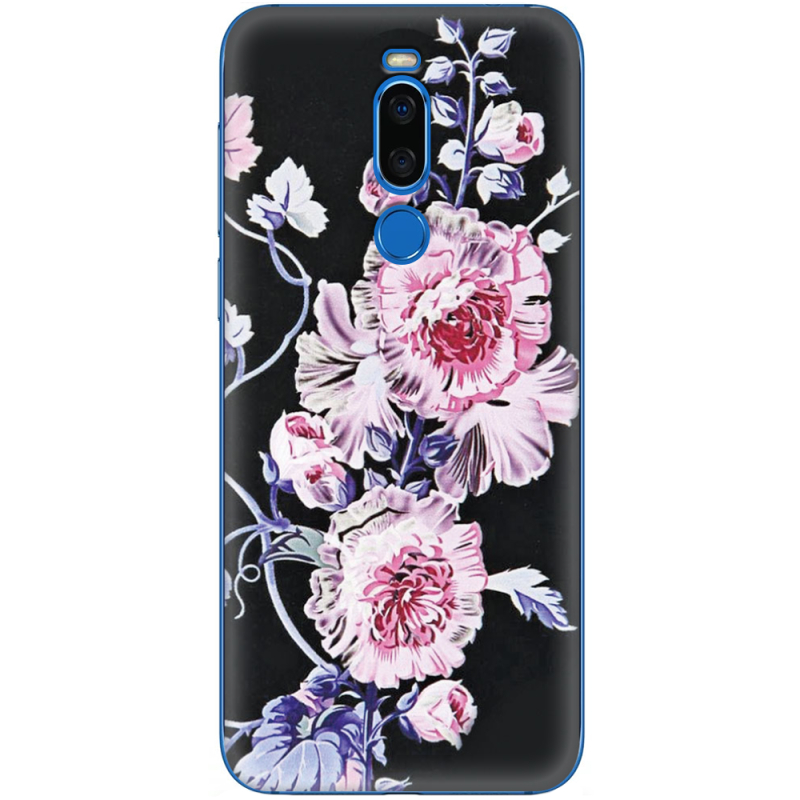 Чехол Uprint Meizu X8 