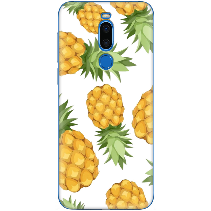 Чехол Uprint Meizu X8 