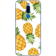 Чехол Uprint Meizu X8 