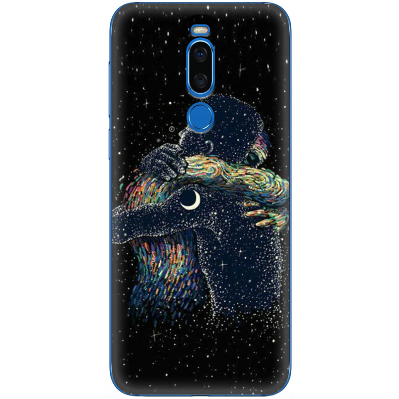 Чехол Uprint Meizu X8 