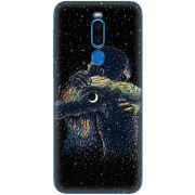 Чехол Uprint Meizu X8 