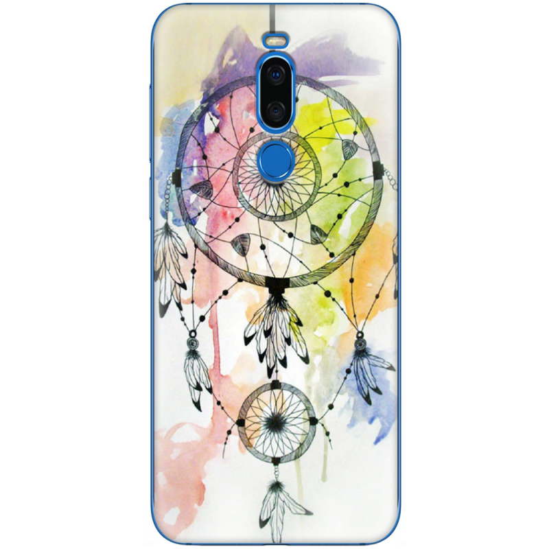 Чехол Uprint Meizu X8 