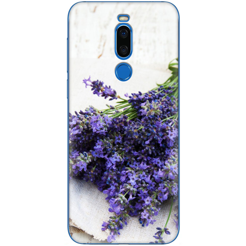 Чехол Uprint Meizu X8 