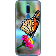 Чехол Uprint Meizu X8 