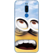 Чехол Uprint Meizu X8 