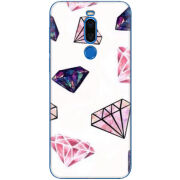 Чехол Uprint Meizu X8 