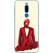 Чехол Uprint Meizu X8 