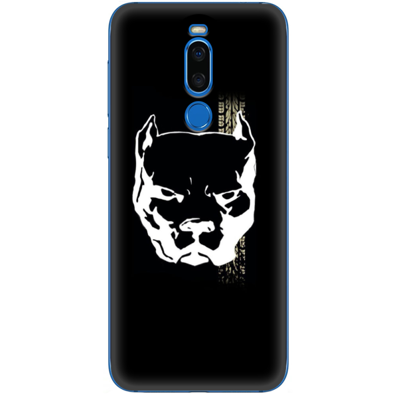 Чехол Uprint Meizu X8 