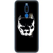 Чехол Uprint Meizu X8 