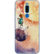 Чехол Uprint Meizu X8 