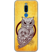 Чехол Uprint Meizu X8 