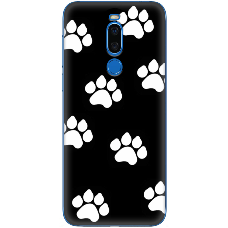 Чехол Uprint Meizu X8 