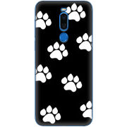 Чехол Uprint Meizu X8 