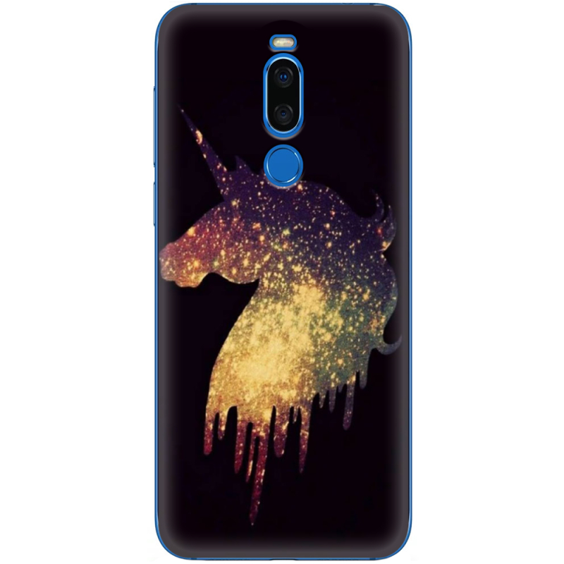 Чехол Uprint Meizu X8 