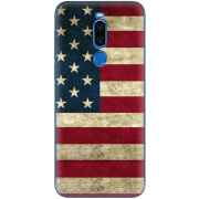 Чехол Uprint Meizu X8 