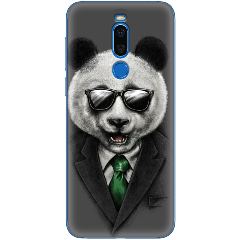 Чехол Uprint Meizu X8 